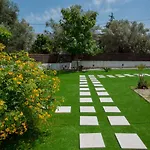 Villa Vicula Mauras Lefkáda