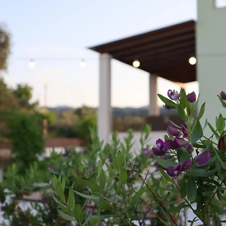 Willa Vicula Mauras Lefkáda