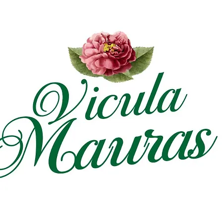 Vicula Mauras Willa *