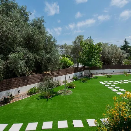 Vicula Mauras Lefkáda