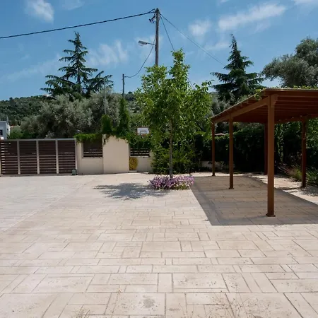 Vicula Mauras Willa *