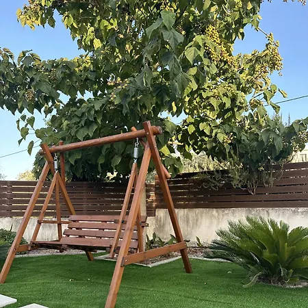 Vicula Mauras Lefkáda